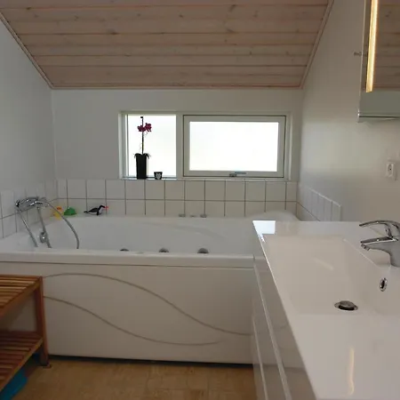 Holiday Flovt Havevej Iii Råde