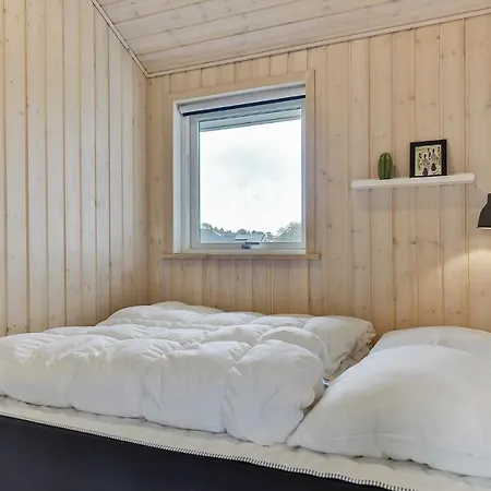 Holiday Flovt Havevej Iii Nyaraló