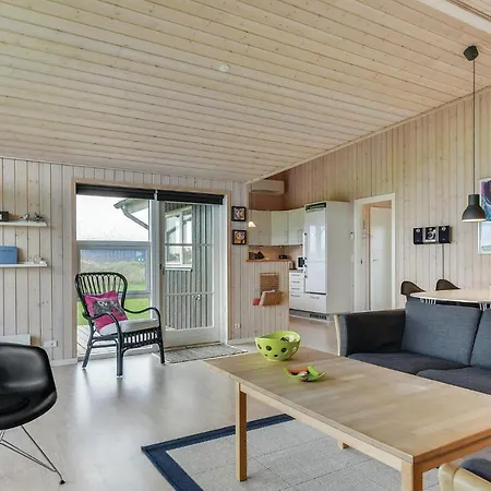 Holiday Flovt Havevej Iii * Råde